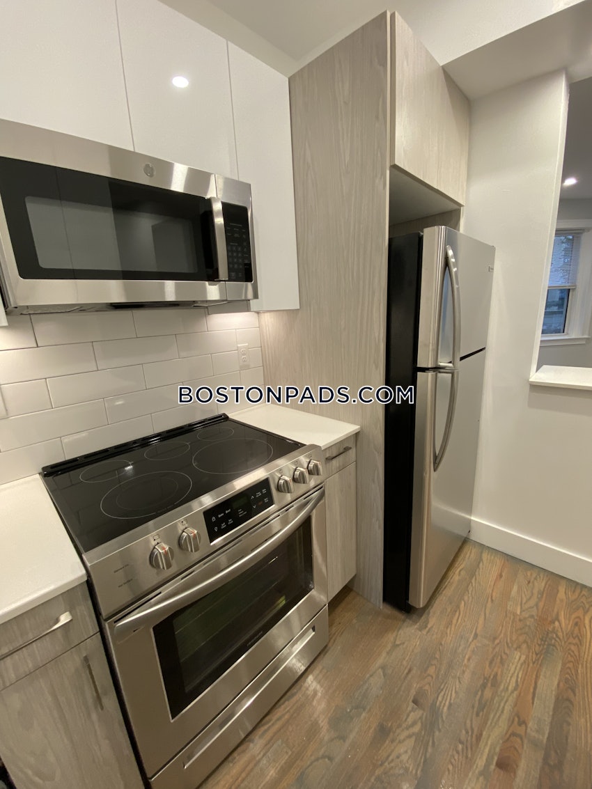 BOSTON - FENWAY/KENMORE - 1 Bed, 1 Bath - Image 3