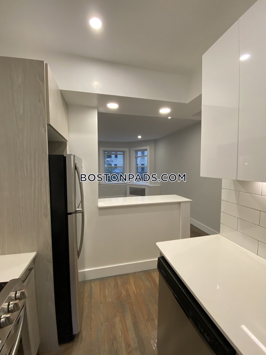 BOSTON - FENWAY/KENMORE - 1 Bed, 1 Bath - Image 4