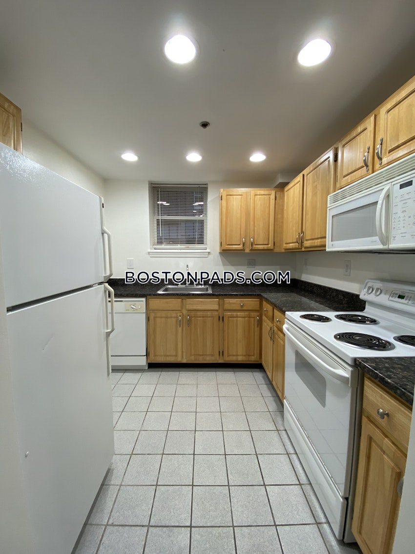 BOSTON - FENWAY/KENMORE - 1 Bed, 1 Bath - Image 6