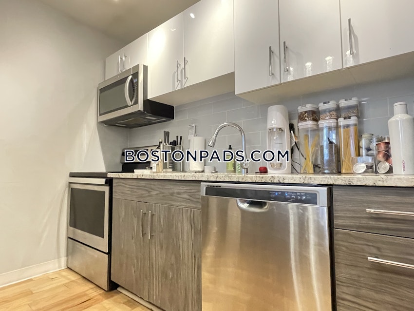 BOSTON - SOUTH END - 1 Bed, 1 Bath - Image 12