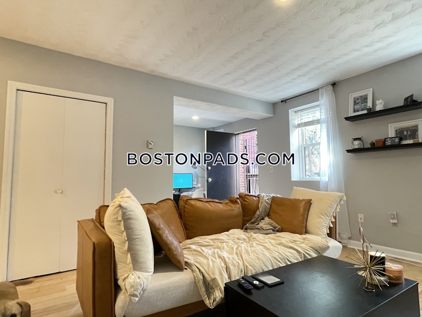 BOSTON - SOUTH END - 1 Bed, 1 Bath - Image 8