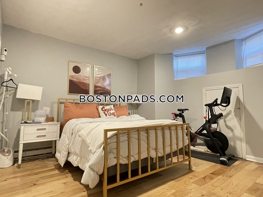 BOSTON - SOUTH END - 1 Bed, 1 Bath - Image 6