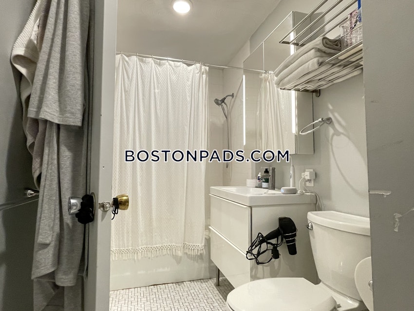 BOSTON - SOUTH END - 1 Bed, 1 Bath - Image 4