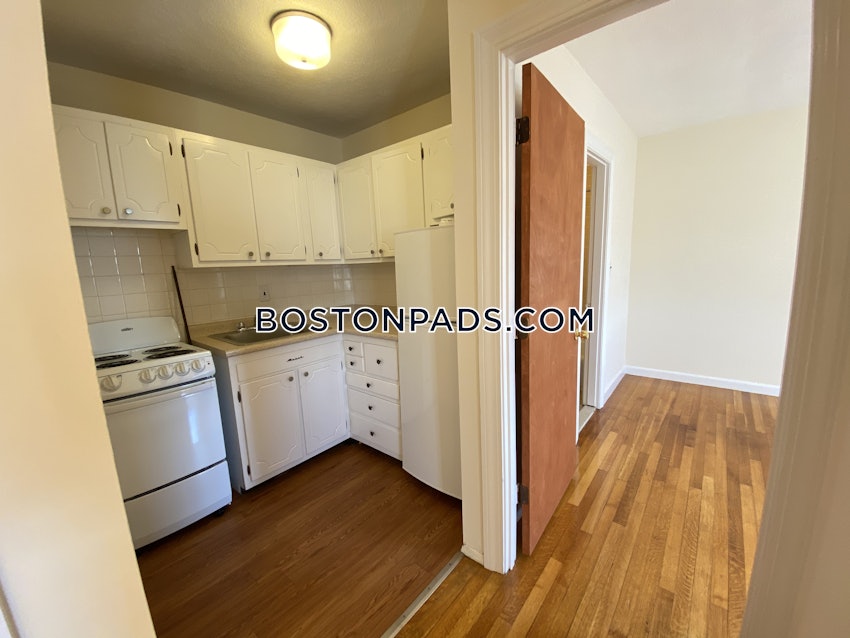 BOSTON - ALLSTON/BRIGHTON BORDER - 1 Bed, 1 Bath - Image 4