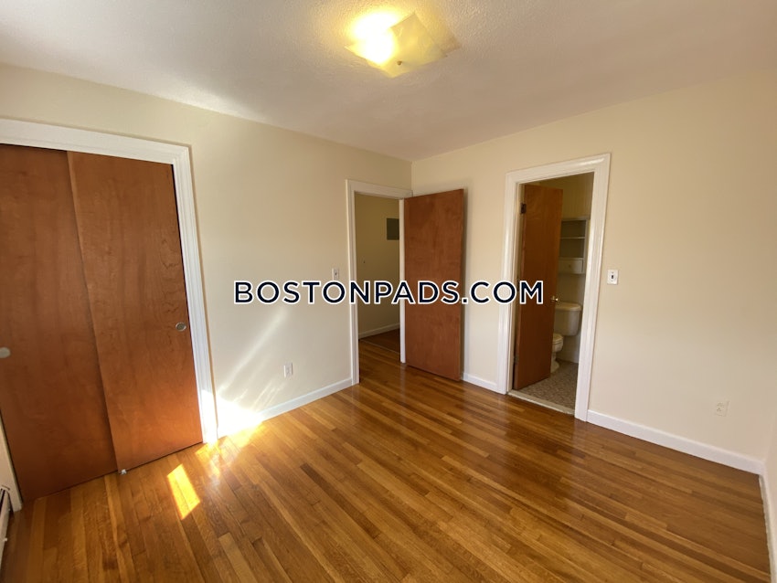 BOSTON - ALLSTON/BRIGHTON BORDER - 1 Bed, 1 Bath - Image 1