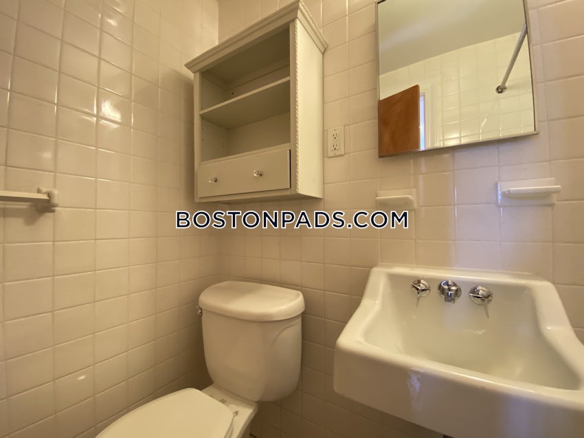 BOSTON - BRIGHTON - BRIGHTON CENTER - 1 Bed, 1 Bath - Image 8