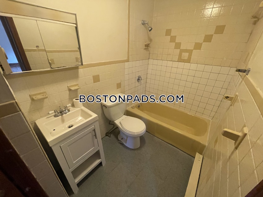 BOSTON - CHARLESTOWN - 2 Beds, 1 Bath - Image 15