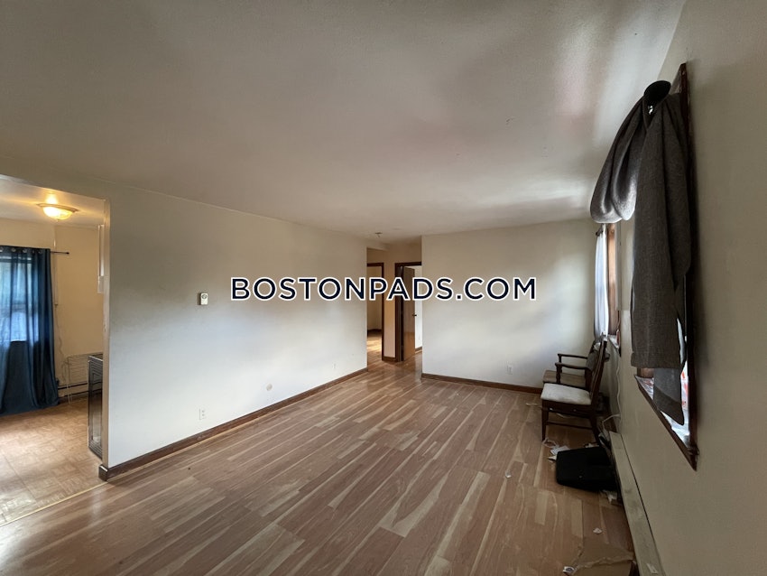 BOSTON - CHARLESTOWN - 2 Beds, 1 Bath - Image 18