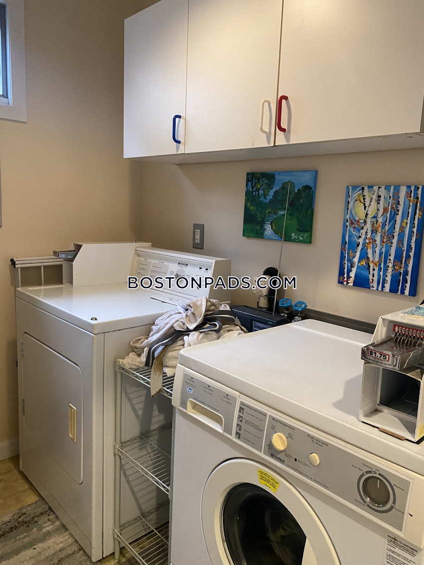 SOMERVILLE - TUFTS - 5 Beds, 2 Baths - Image 10