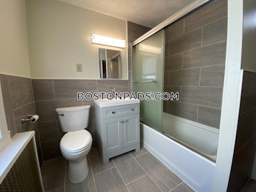 Boston - 3 Beds, 1 Baths