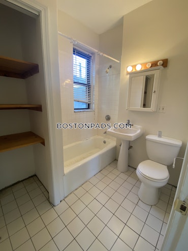 Boston - 2 Beds, 1 Baths