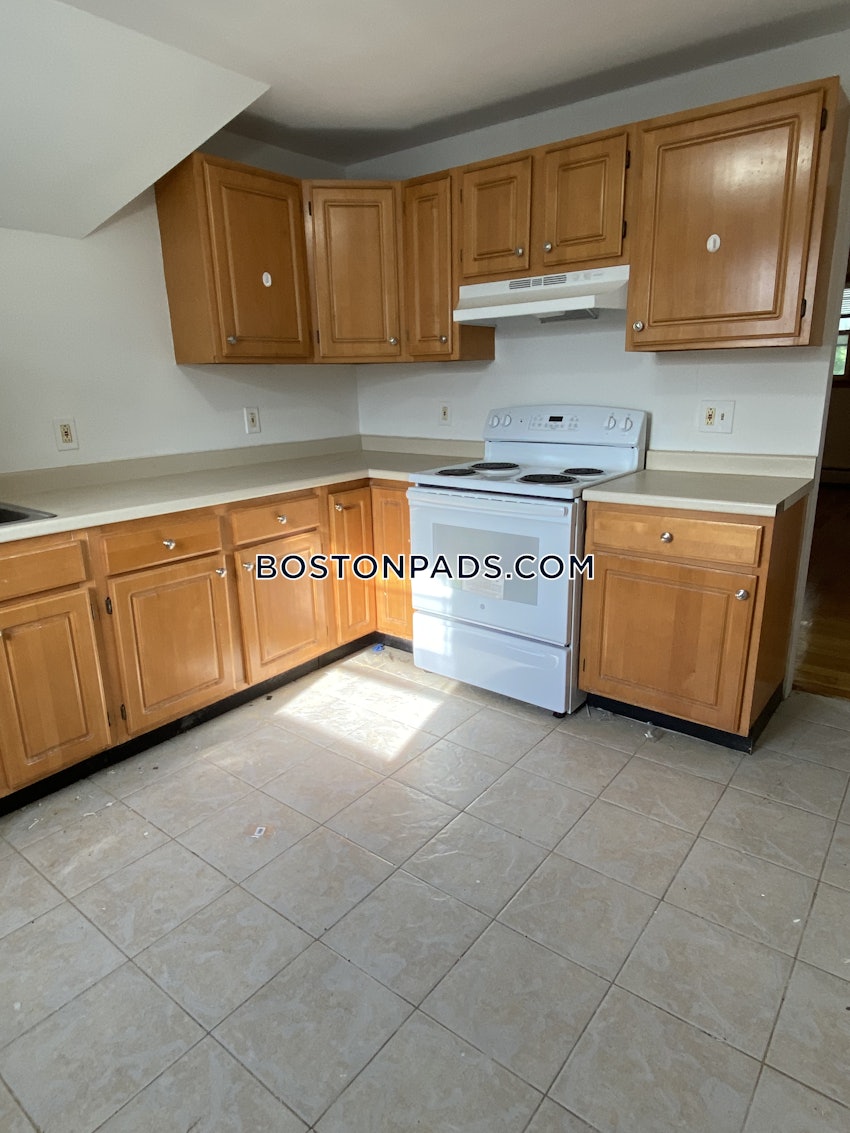 BOSTON - DORCHESTER - BOWDOIN STREET AREA - 2 Beds, 1 Bath - Image 2