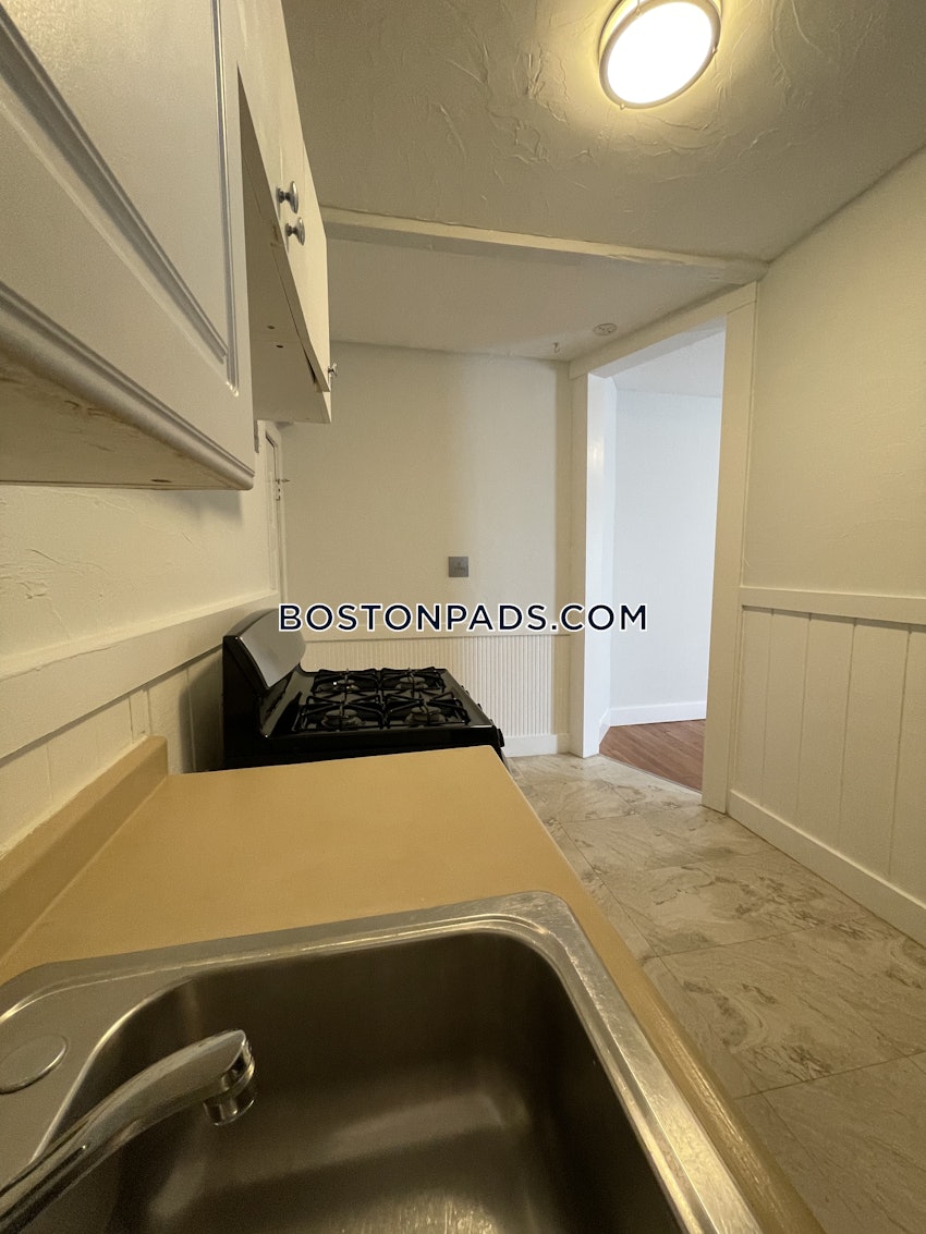 BOSTON - DORCHESTER - SAVIN HILL - 1 Bed, 1 Bath - Image 2