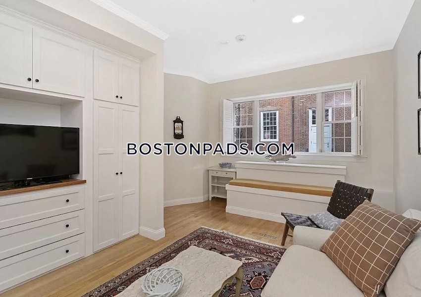 BOSTON - NORTH END - 1 Bed, 1.5 Baths - Image 4