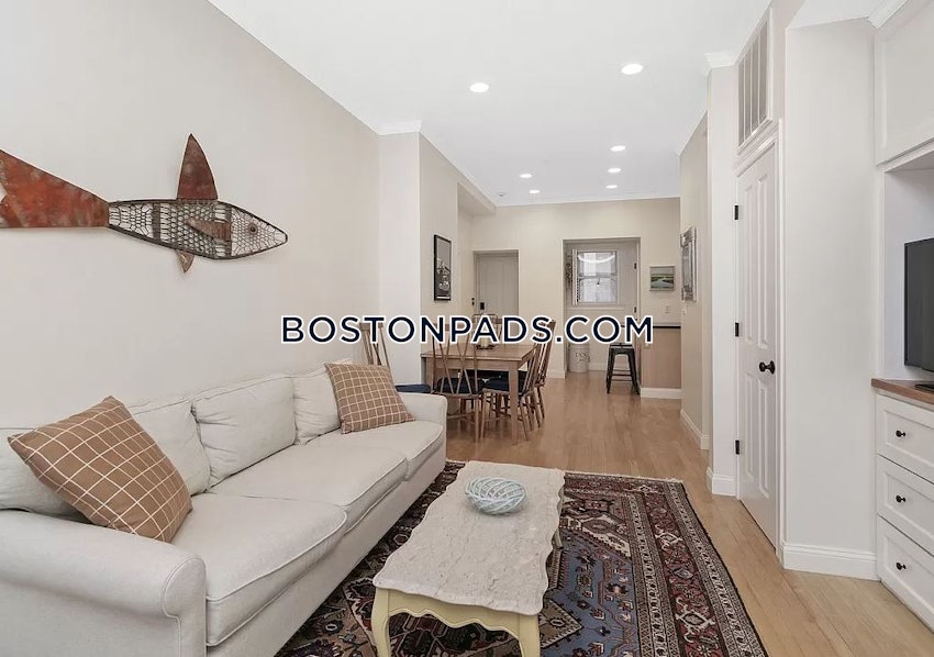 BOSTON - NORTH END - 1 Bed, 1.5 Baths - Image 6