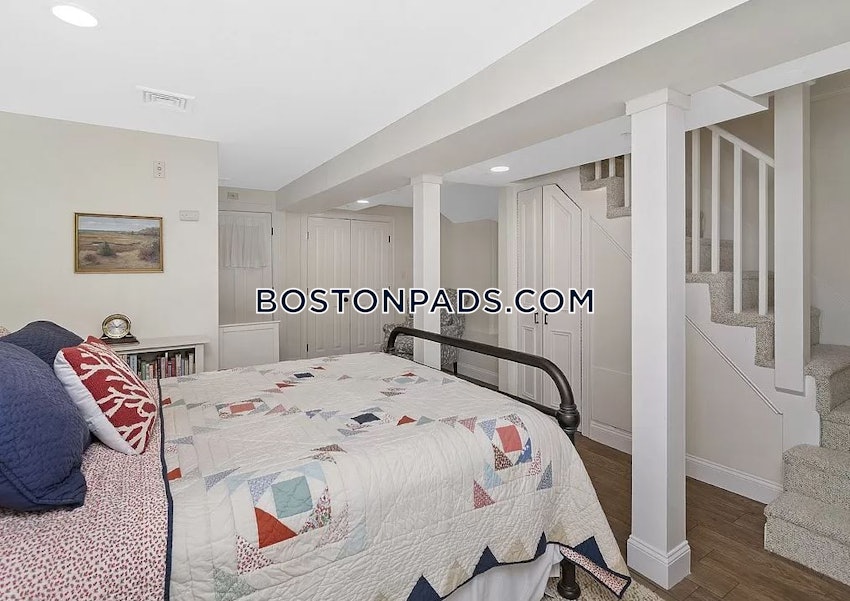 BOSTON - NORTH END - 1 Bed, 1.5 Baths - Image 9