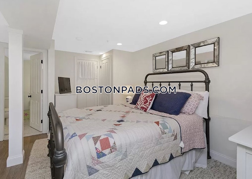 BOSTON - NORTH END - 1 Bed, 1.5 Baths - Image 7