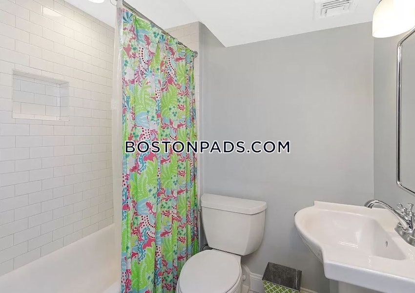 BOSTON - NORTH END - 1 Bed, 1.5 Baths - Image 10