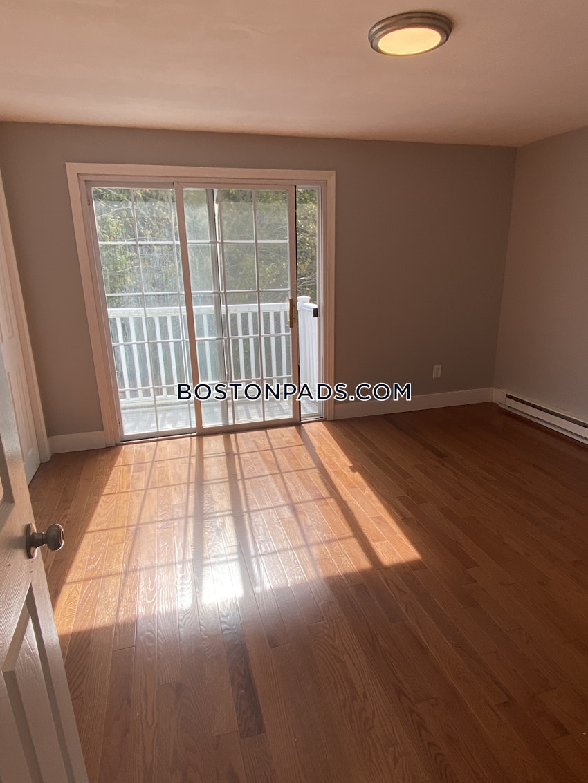 PLYMOUTH - 2 Beds, 1 Bath - Image 23