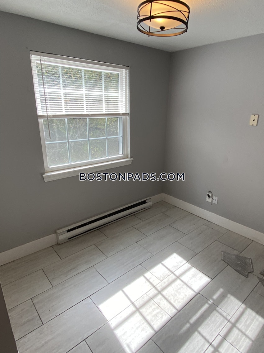 PLYMOUTH - 2 Beds, 1 Bath - Image 21