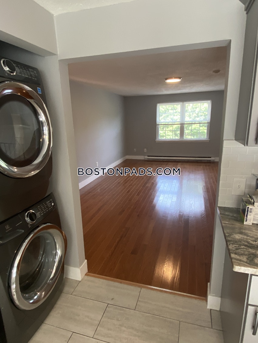 PLYMOUTH - 2 Beds, 1 Bath - Image 19