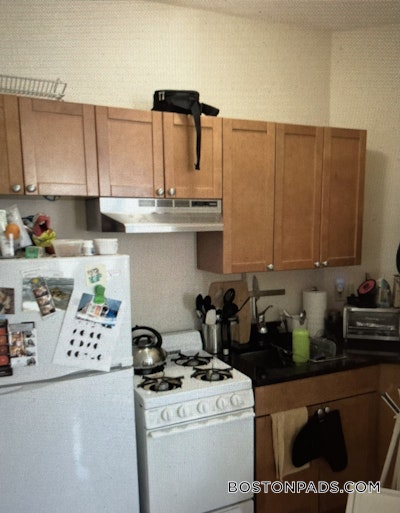 Northeastern/symphony Studio, 1 Bath Unit Boston - $2,400