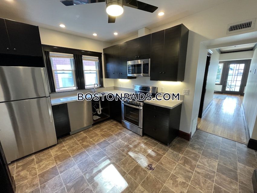 BOSTON - DORCHESTER - SAVIN HILL - 3 Beds, 1 Bath - Image 1