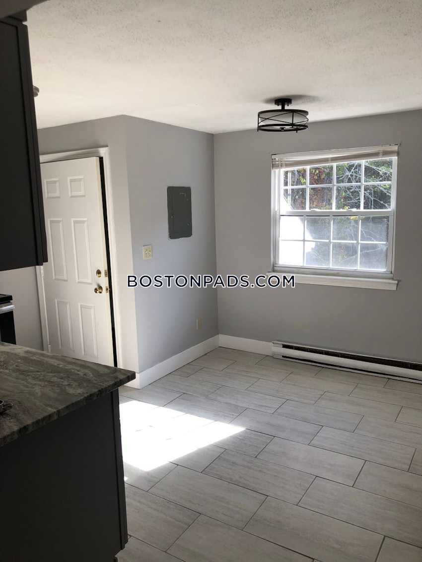PLYMOUTH - 2 Beds, 1 Bath - Image 15