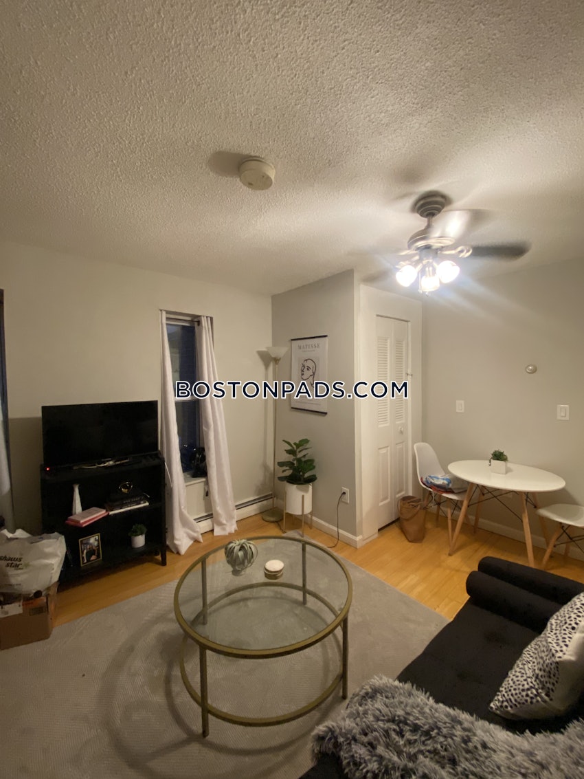 BOSTON - NORTH END - 1 Bed, 1 Bath - Image 4