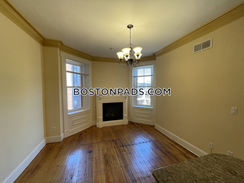 BOSTON - BACK BAY - 1 Bed, 1 Bath - Image 7