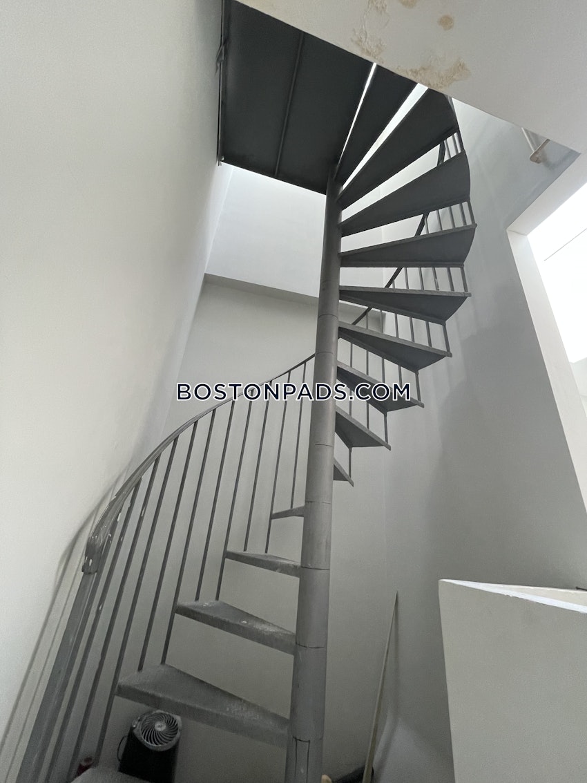 BOSTON - BACK BAY - 1 Bed, 1 Bath - Image 15