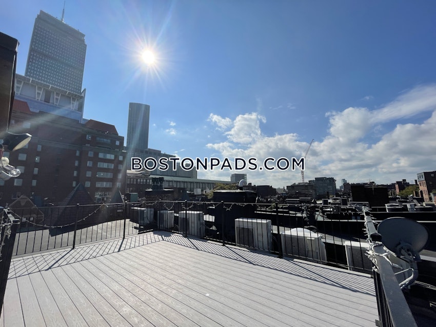 BOSTON - BACK BAY - 1 Bed, 1 Bath - Image 16