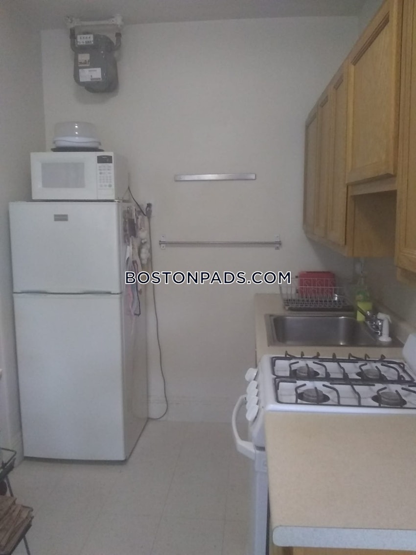 BOSTON - ALLSTON - 1 Bed, 1 Bath - Image 3