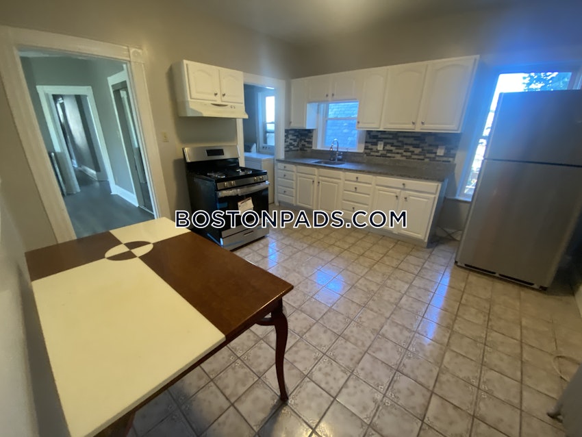 BOSTON - JAMAICA PLAIN - STONY BROOK - 3 Beds, 1 Bath - Image 3