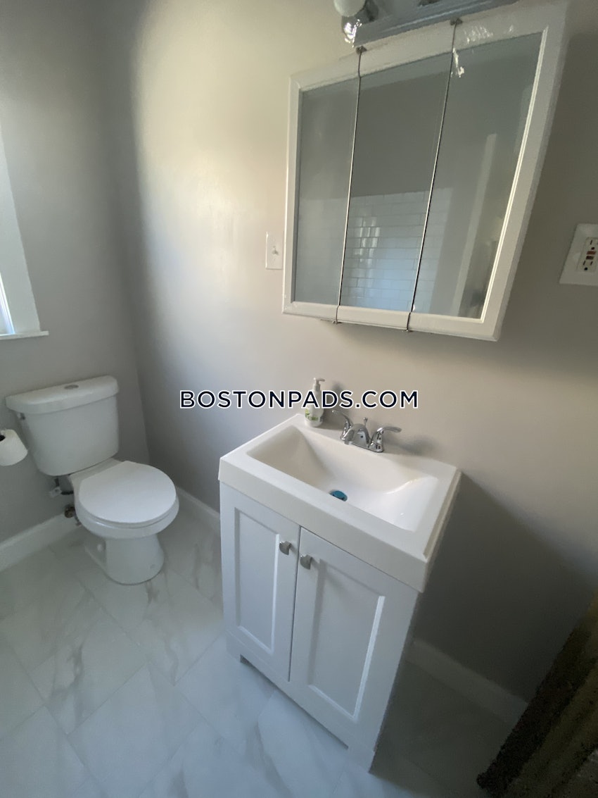 BOSTON - JAMAICA PLAIN - STONY BROOK - 3 Beds, 1 Bath - Image 7