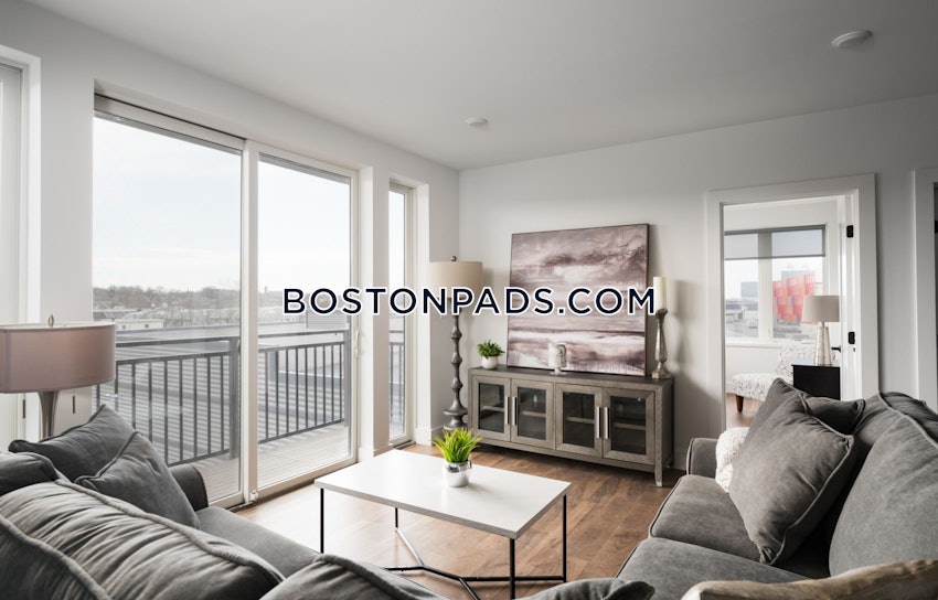 BOSTON - BRIGHTON - NORTH BRIGHTON - 2 Beds, 2 Baths - Image 8