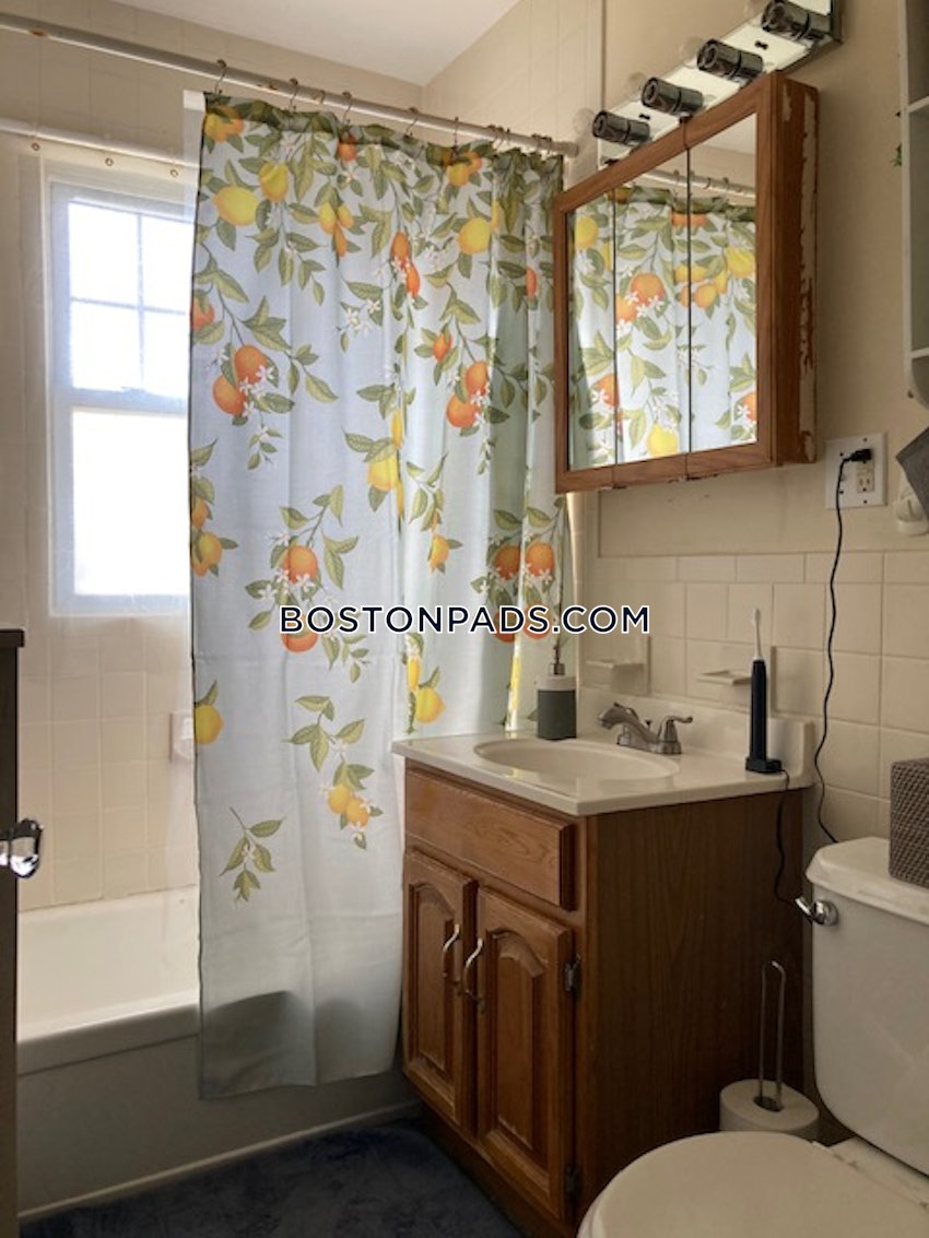 BOSTON - JAMAICA PLAIN - ARBORETUM - 1 Bed, 1 Bath - Image 15