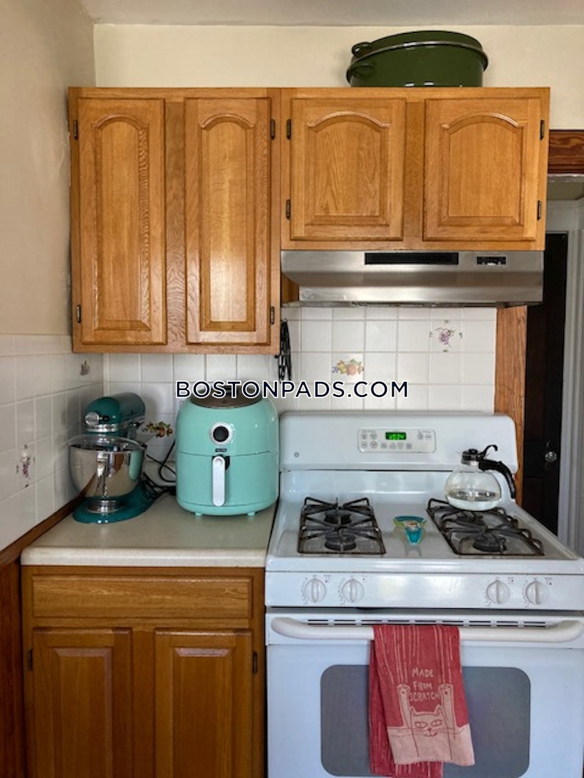 BOSTON - JAMAICA PLAIN - ARBORETUM - 1 Bed, 1 Bath - Image 5