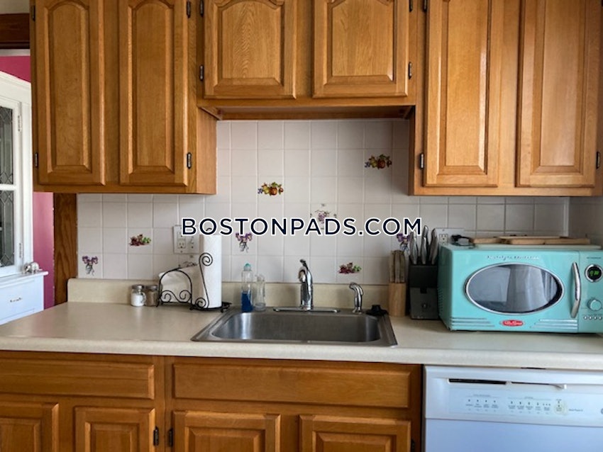 BOSTON - JAMAICA PLAIN - ARBORETUM - 1 Bed, 1 Bath - Image 6