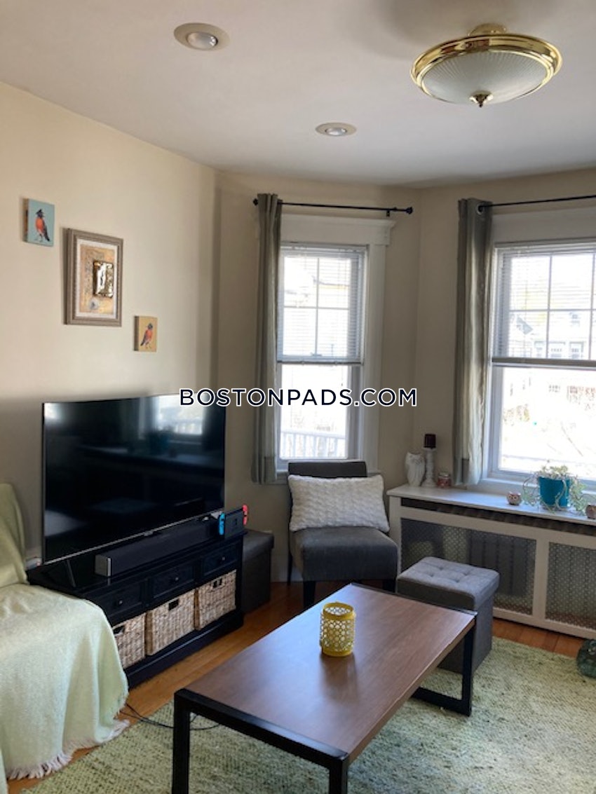 BOSTON - JAMAICA PLAIN - ARBORETUM - 1 Bed, 1 Bath - Image 3