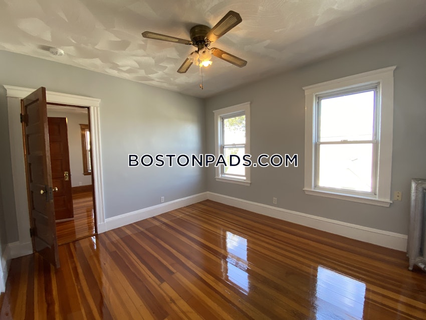 SOMERVILLE - WINTER HILL - 3 Beds, 1 Bath - Image 7