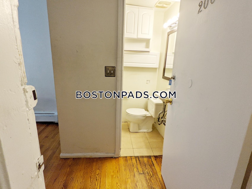 BOSTON - MISSION HILL - Studio , 1 Bath - Image 7