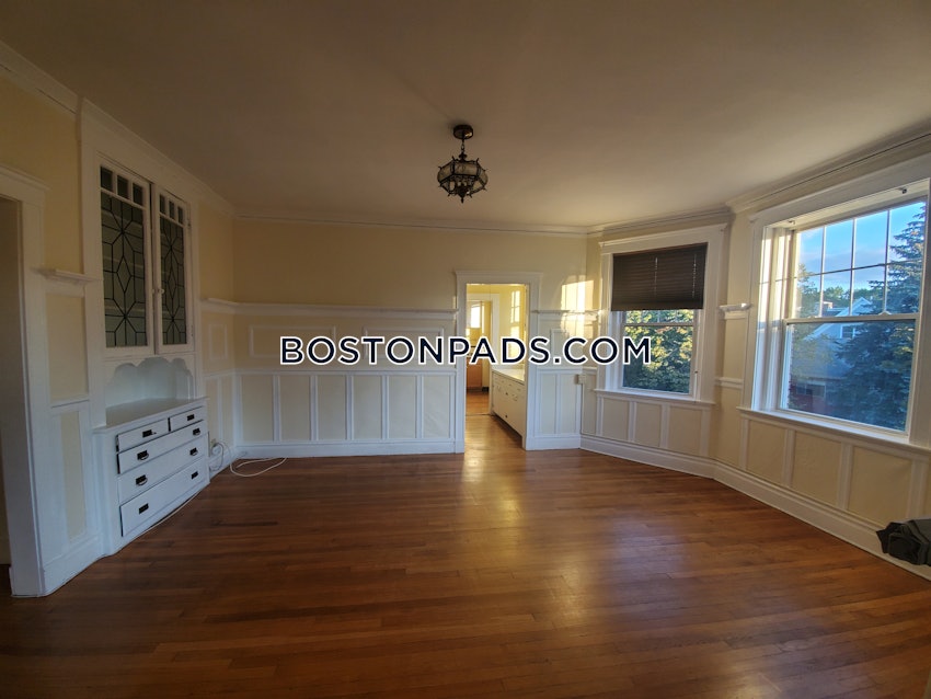 BROOKLINE- BOSTON UNIVERSITY - 3 Beds, 1 Bath - Image 19