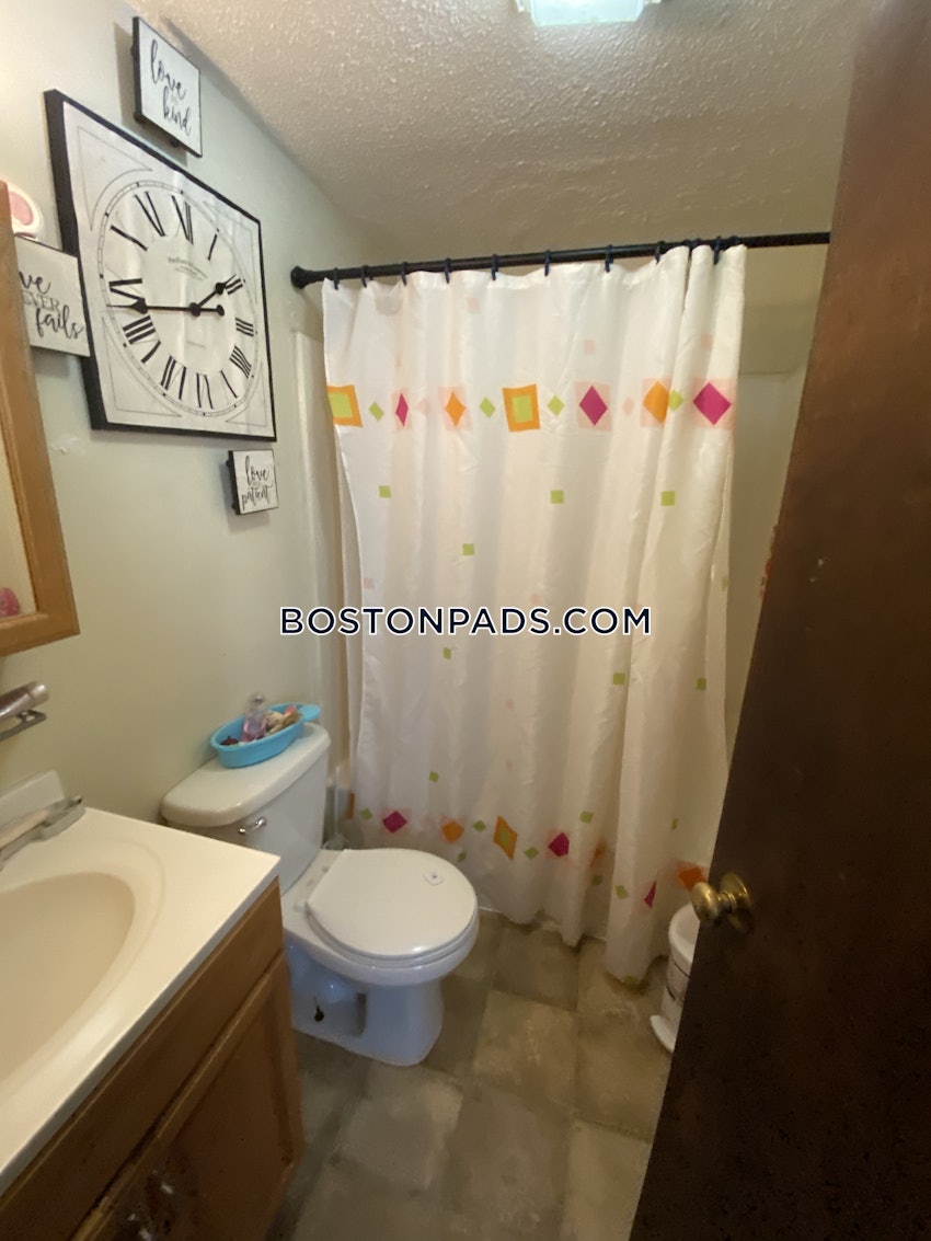 BRAINTREE - 2 Beds, 1 Bath - Image 3