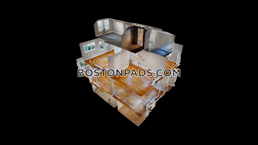 BOSTON - BRIGHTON - BOSTON COLLEGE - 5 Beds, 2.5 Baths - Image 21
