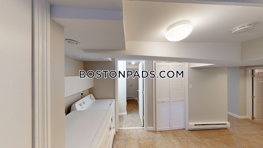 BOSTON - BRIGHTON - BOSTON COLLEGE - 5 Beds, 2.5 Baths - Image 24