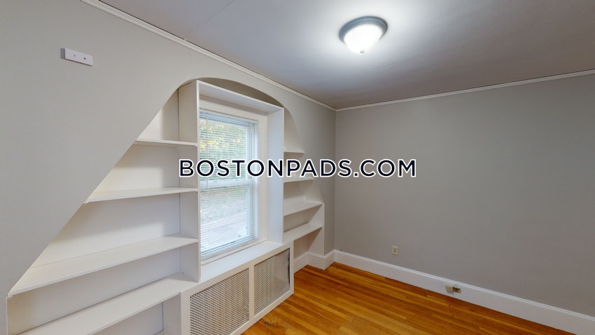 BOSTON - BRIGHTON - BOSTON COLLEGE - 5 Beds, 2.5 Baths - Image 37