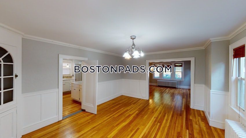 BOSTON - BRIGHTON - BOSTON COLLEGE - 5 Beds, 2.5 Baths - Image 34