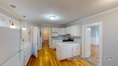 Brighton 5 Bed 2.5 Bath BOSTON Boston - $4,800