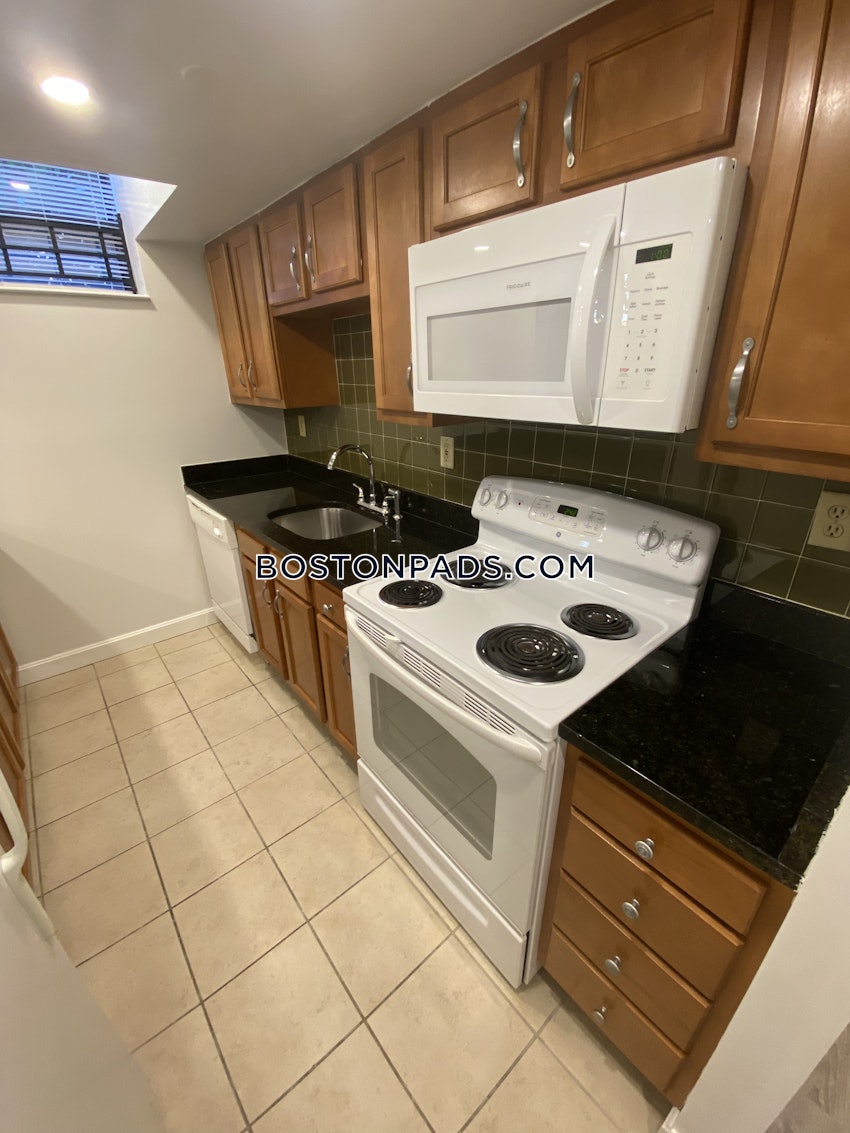 BOSTON - FENWAY/KENMORE - 1 Bed, 1 Bath - Image 4